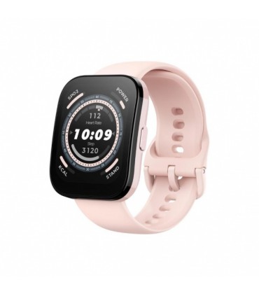 Amazfit Bip 5, roosa