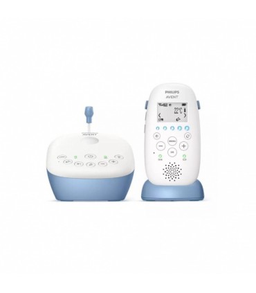 Philips Avent SCD735/52, projektsioon beebimonitor