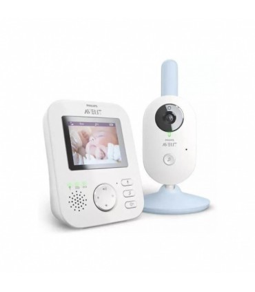 Philips Advanced Digitaalne videomonitor SCD835/52