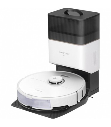 ROBOTTOLMUIMEJA ROBOROCK S8+, VALGE S8P02-00