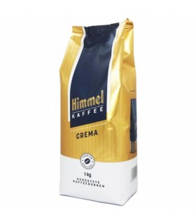 Kohvioad Crema, Himmel 1kg