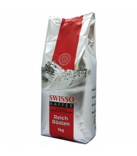 Kohvioad Reich, Swisso Coffee 1kg