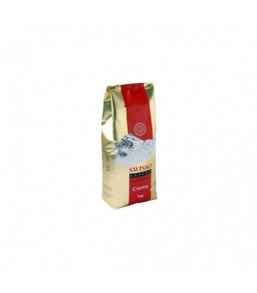 Kohvioad Crema, Swisso Coffee 1kg