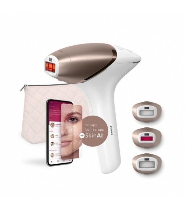 Philips BRI973/00 Lumea Prestige 9900 IPL fotoepilaator