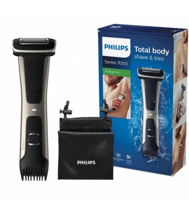 Veekindel raseerija Philips Bodygroom BG7025/15
