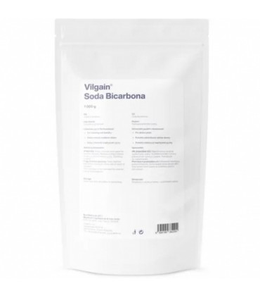 Söögisooda, Vilgain, plekkide eemaldamiseks 1kg