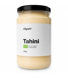 Seesamipasta Tahiini, Vilgain 300g