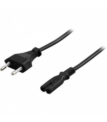 Sülearvuti laadija Deltaco DEL-109A, 220V, 2.5A, 1.8m