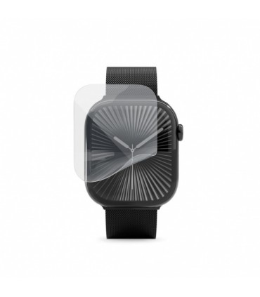Ekraani kaitsekile Epico Hero Shield Apple Watch 44/45mm, 2tk