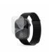 Ekraani kaitsekile Epico Hero Shield Apple Watch 41/42 mm, 2tk