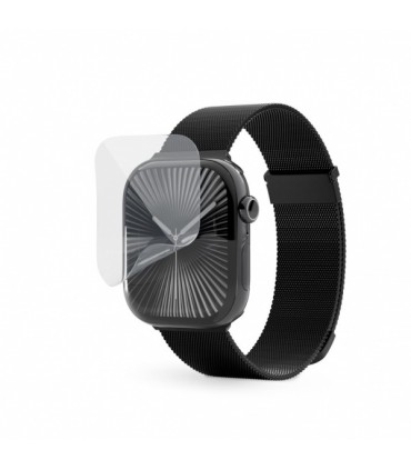 Ekraani kaitsekile Epico Hero Shield Apple Watch 41/42 mm, 2tk