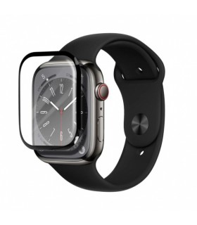 Ekraani kaitseklaas Epico 3D+ Flexiglass Apple Watch Ultra 49mm