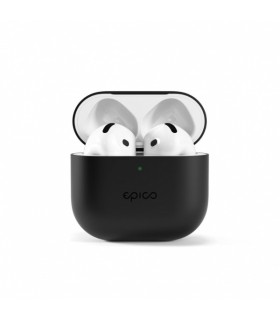 Ümbris Epico Silicone Cover Airpods 3, must