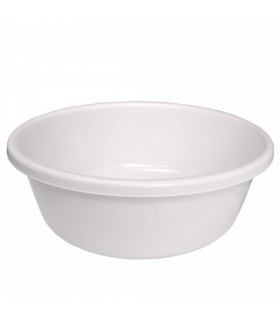 Pesukauss 20L,valge 46cm
