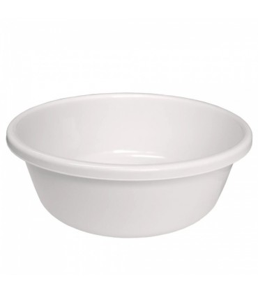 Pesukauss 20L,valge 46cm