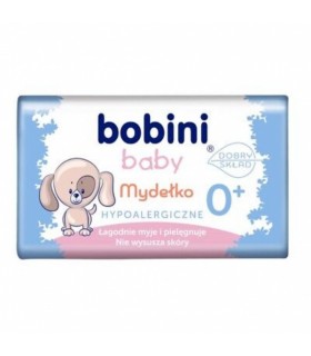Seep lastele, Bobini, hüpoallergeene 90g