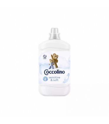 Pesupehmendaja Sensitive, Cocolino 1.7L
