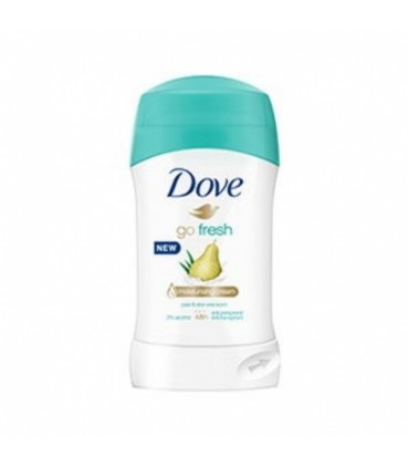 Pulkdeodorant pirni ja aloe vera, Dove 40ml