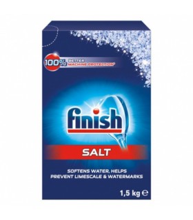 Nõudepesumasina sool, Finish 1.5kg