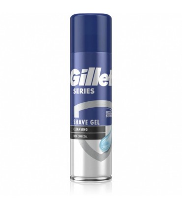 Habemeajamisgeel söega, Gillette 200ml