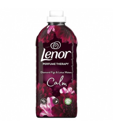 Pesupehmendaja Lotus&Diamond Figs, Lenor 48pk/1.2L