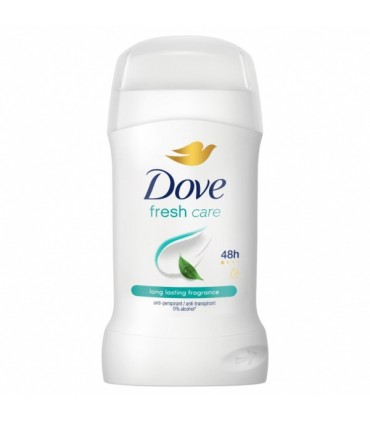 Pulkdeodorant Fresh Care, Dove 50ml