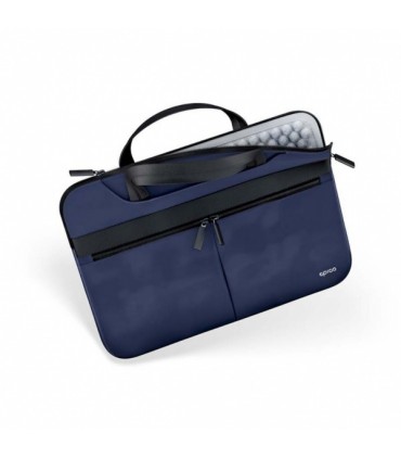 Sülearvuti kott Epico Hero Handbag 13"/14", tumesinine
