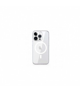 Epico Mag+ Hero, iPhone 15 Pro Max - Case, Transparent