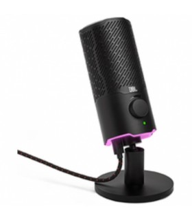 JBL Mikrofon Quantum Stream USB must