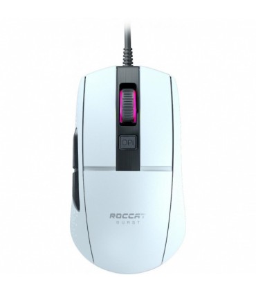 Hiir Roccat Burst Core Parempoolne USB tüüp A Optiline 8500 DPI