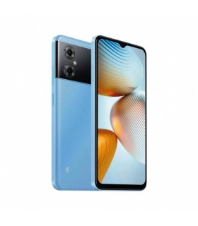 Mobiiltelefon Xiaomi Poco M4 5G 128GB Cool Blue
