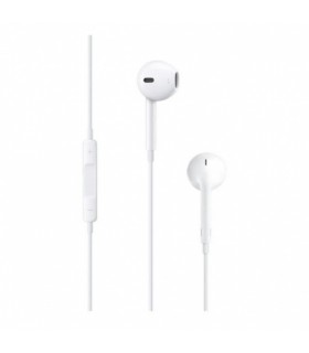 Peakomplekt Apple EarPods, puldiga