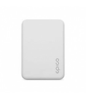 Epico 4200mAh, Lithium Polymer (LiPo), Wireless charging, 15 W, Grey
