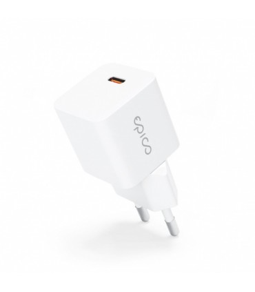 Laadija Epico 20W PD Mini Charger II