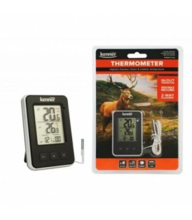 Termomeeter, KENNER, 1 tk