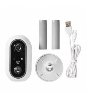 SmartLife Outdoor Camera