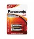 Panasonic LR6PPG/2B