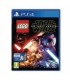 PS4 LEGO Star Wars: The Force Awakens