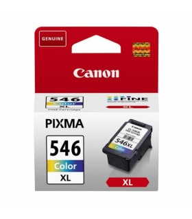 Canon tindikassett CL-546XL Colour