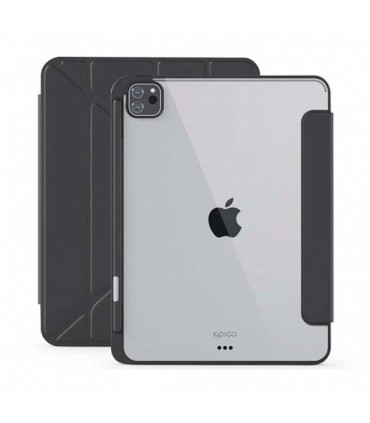 EPICO Hero Flip Case for Apple iPad Pro 11"  - black