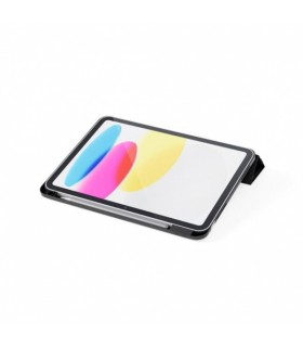 Epico Hero Flip Case for Apple iPad 10,2" - black