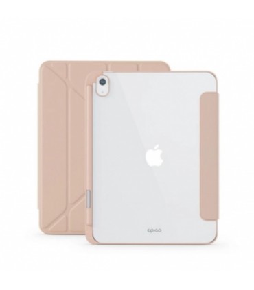 Epico Hero 27.7 cm (10.9') Flip case Beige, Translucent