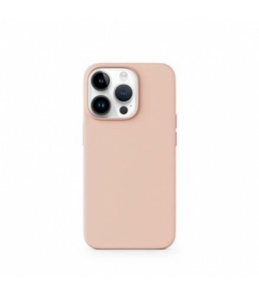 Ümbris Epico Mag+ Silicone Case iPhone 14 Pro Max, roosa