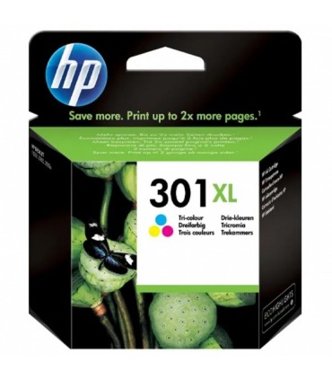 HP tint 301XL DeskJet 1050 2050 All-in-One