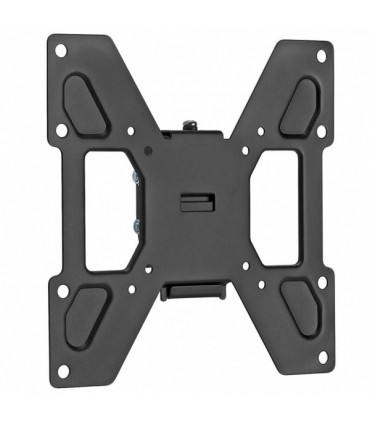 23" - 42" Plasma/LCD TV Wall Mount Bracket w/Tilt (Black)