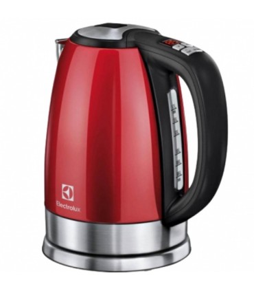 Electrolux veekeetja EEWA7700R 2400W 1.7L, punane