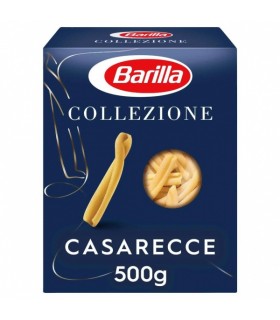 Pasta Casarecce, Barilla 500g