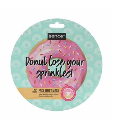 Näomask Donut, Sence 20ml