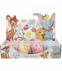 Vannipall, Disney, erinevad 100g