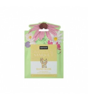 Kätemask Botanical Market, Sence 2x20ml